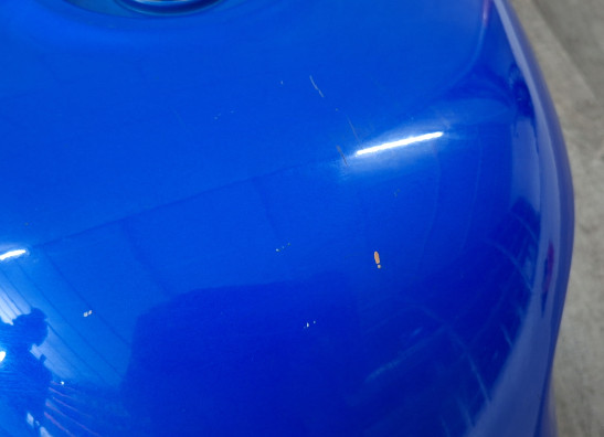 Tank Suzuki GSX R 750