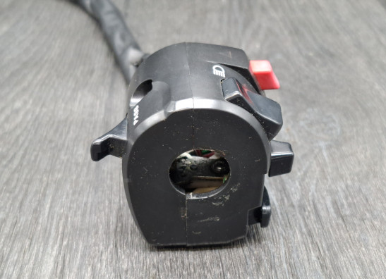 Stuurschakelaar links Kawasaki Z 800