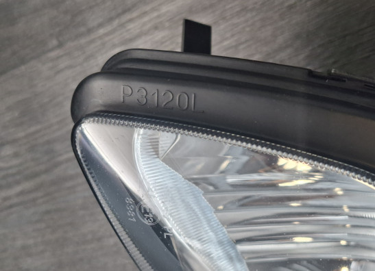 Koplamp Suzuki Burgman 650