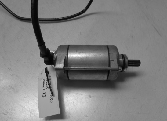 Startmotor Kawasaki Z 1000