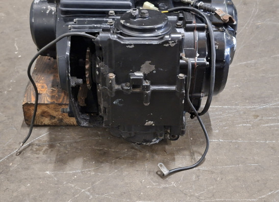 Motorblok Kawasaki GPZ 550