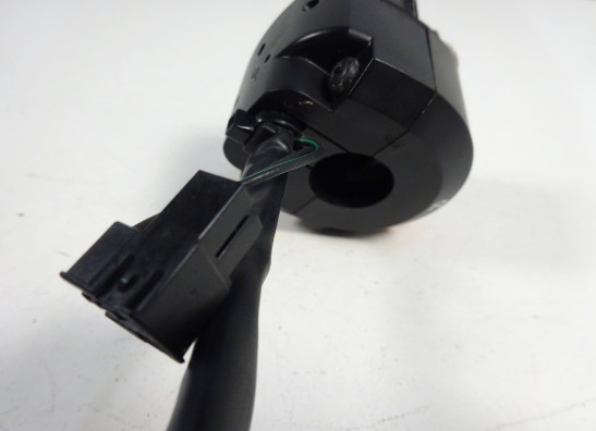 Stuurschakelaar rechts Suzuki SFV 650 Gladius