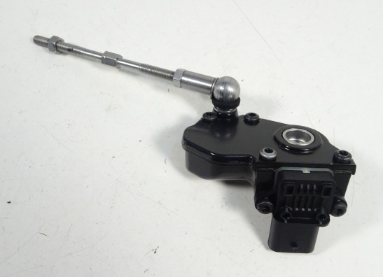 Schakelpedaal BMW R 1200 R