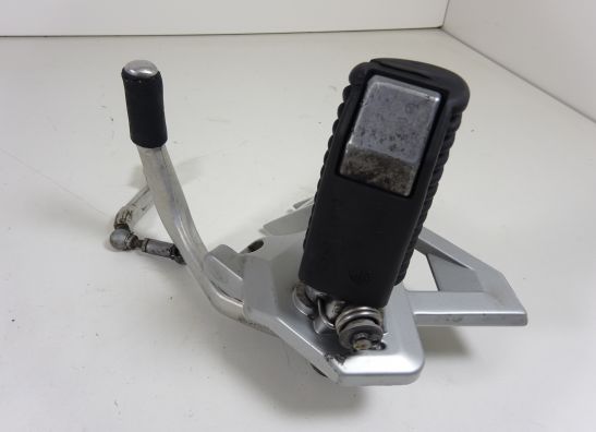 Main step holder left BMW R 1100  850 R
