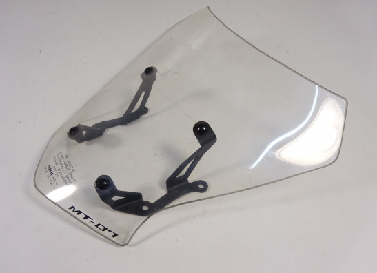 Windscherm Yamaha MT 07