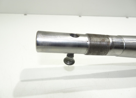 Voorpoten compleet Suzuki Burgman 400