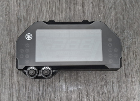 Tacho Yamaha Niken GT