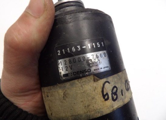 Startmotor Kawasaki ZXR 750