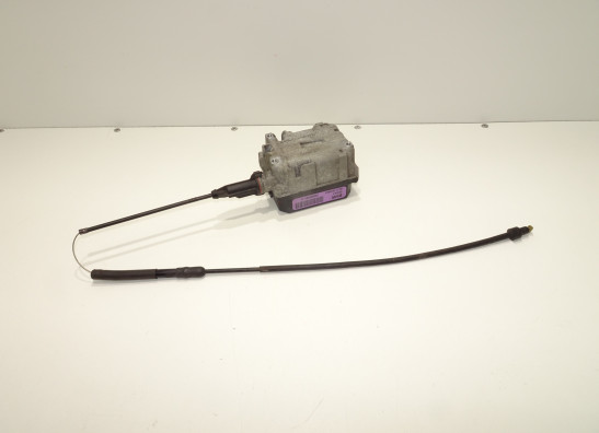 Gaszug BMW R 1200 RT