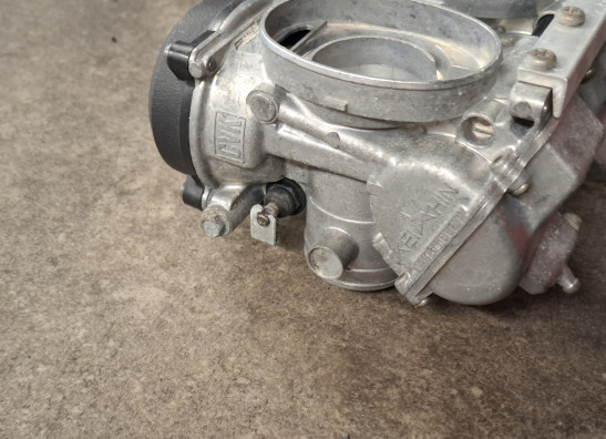 Vergaser-Set Kawasaki ZX 10 R