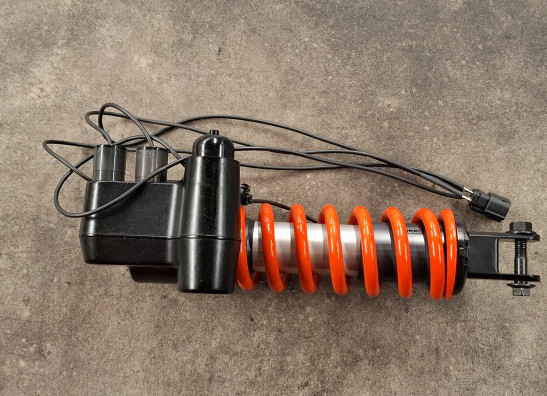 Achterschokbreker Harley Davidson Pan America