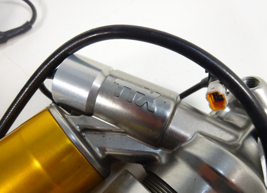 Achterschokbreker Ducati Multistrada 1200