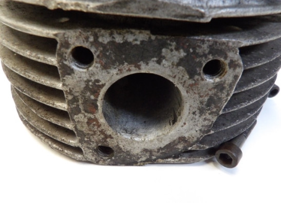 Cilinderkop Moto Guzzi V7 Special