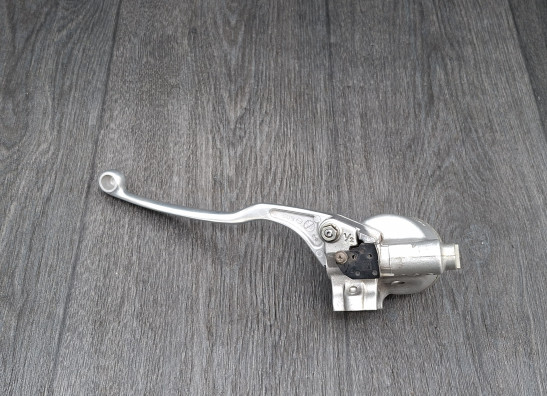 Rempomp Kawasaki VN 800