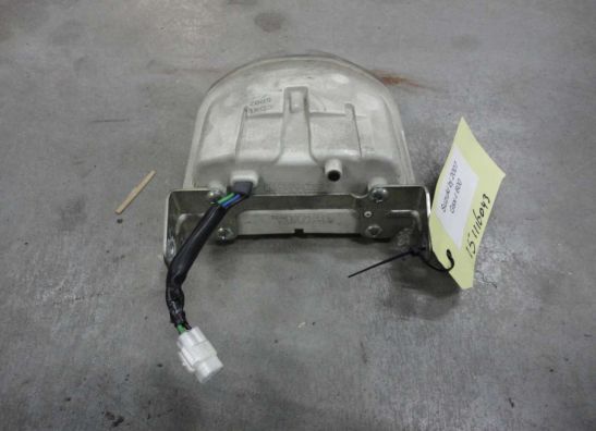 Rucklicht Suzuki GSX R 600