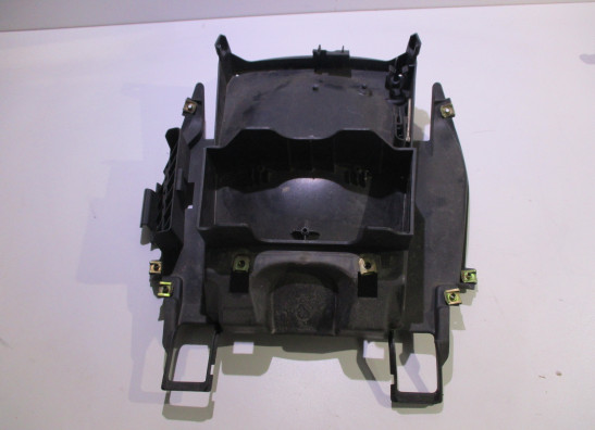 Accubak Kawasaki Z 800