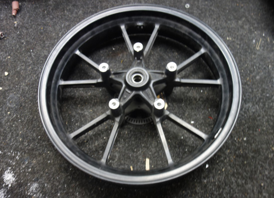 Voorvelg Triumph Speed Triple 1050