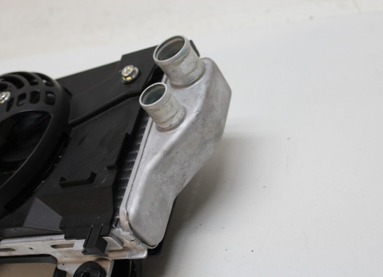 Radiateur Honda CRF 1100L Africa Twin Adventure Sports ES