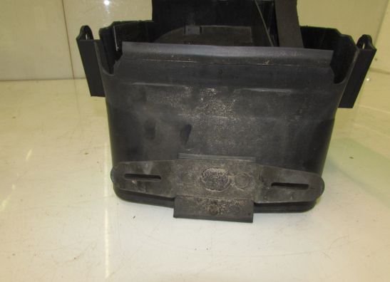 License plate holder Yamaha GTS 1000