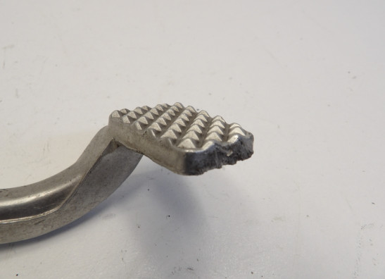 Rempedaal Kawasaki ZZR 1200