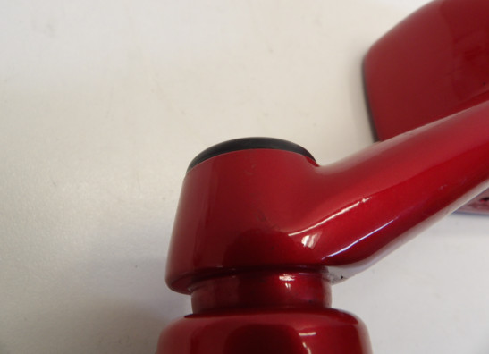 Spiegel links Kawasaki ZZR 600