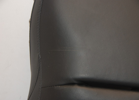 Zadel Harley Davidson Touring FL