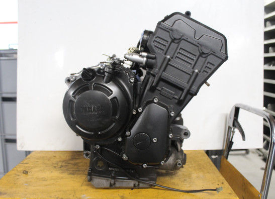 Motorblok Yamaha FAZER 1000