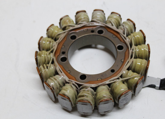 Generator Honda CRF 1100 Africa Twin