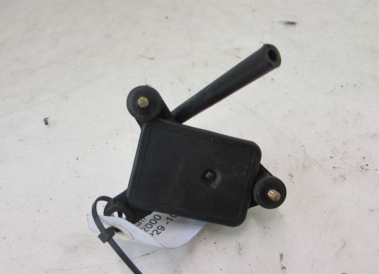 Relais unit Ducati ST2