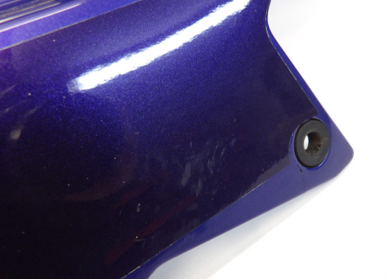 Heck rechts Kawasaki ZZR 1100