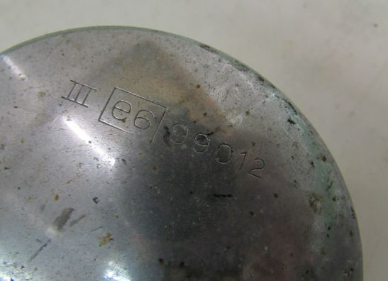 Spiegel linke Seite Honda Overige Honda