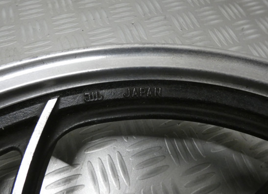 Front Wheel Yamaha XV 700 / 750 SE