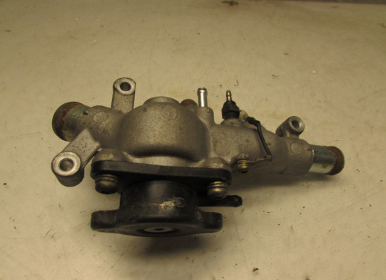 Radiator toebehoren Yamaha V max