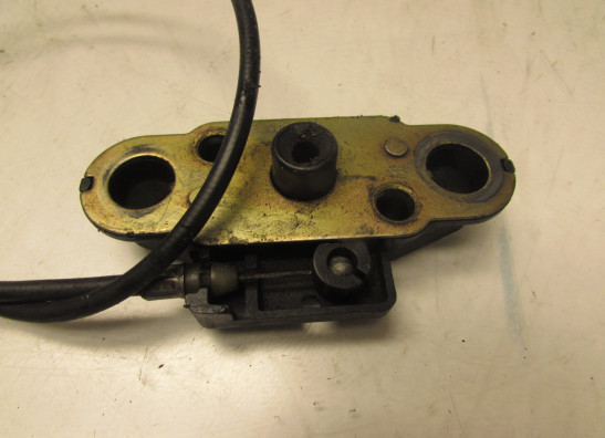 Sonstiges Suzuki GSX F 1100