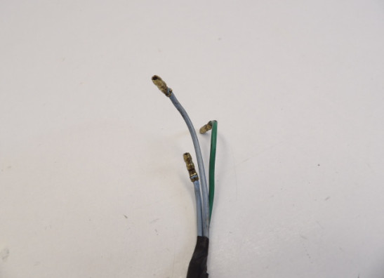 Knipperlicht rechts voor Honda VT 1100