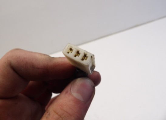 Achterlicht Suzuki LS 650