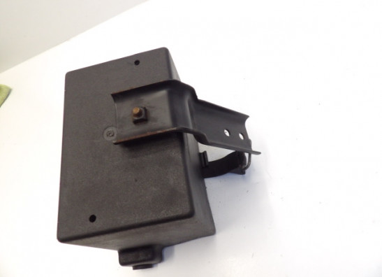 Accubak Triumph 1200 Daytona