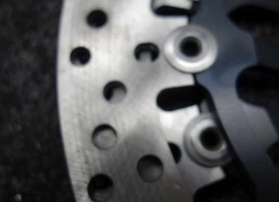 Remschijven set Ducati 1299 Panigale