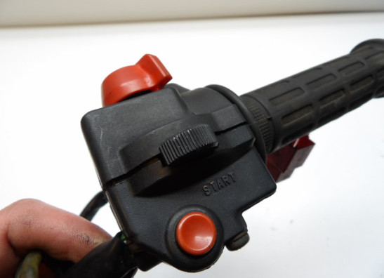 Stuurschakelaar rechts Honda CBX 550 F2