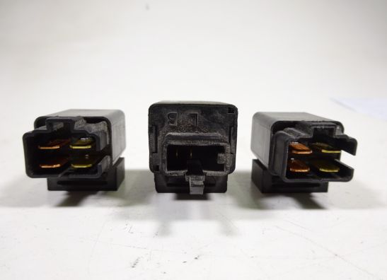 Relais Kawasaki Z 750