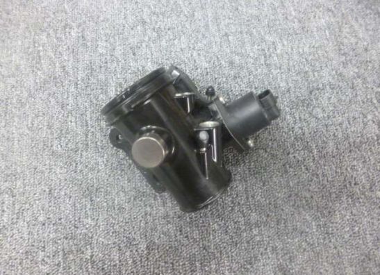 Gasklephuis BMW R 1200 R 2011 2011-2014