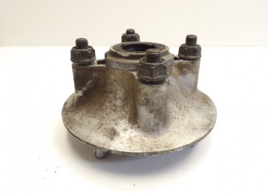 Driven flange Honda CMX 250 