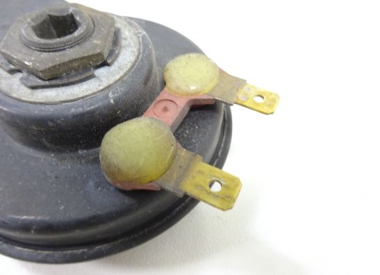 Claxon Ducati monster 600