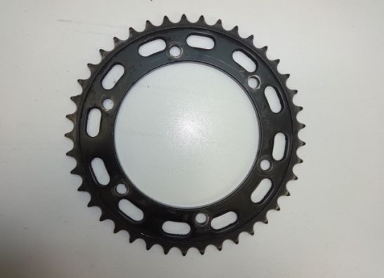 Ketting en tandwielset Yamaha FJ 1200