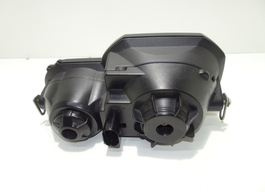 Scheinwerfer BMW F 800 R