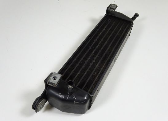 Oil cooler BMW R 1200 RT
