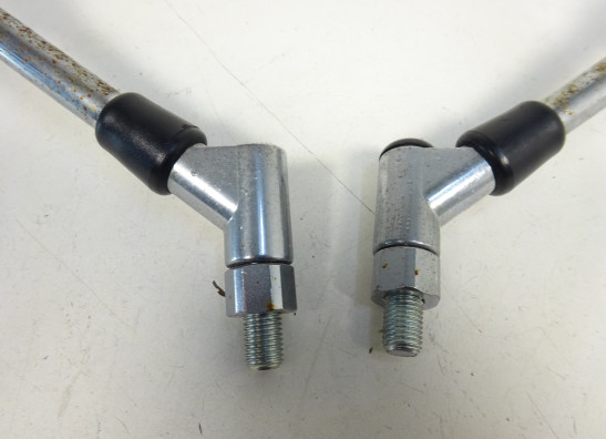 Spiegel satz Suzuki SFV 650 Gladius