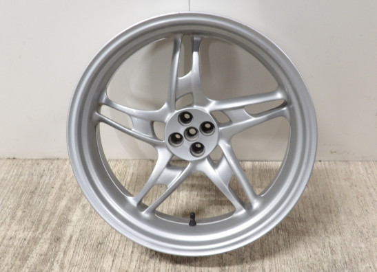 Achtervelg BMW R 1150 R 2001-2005