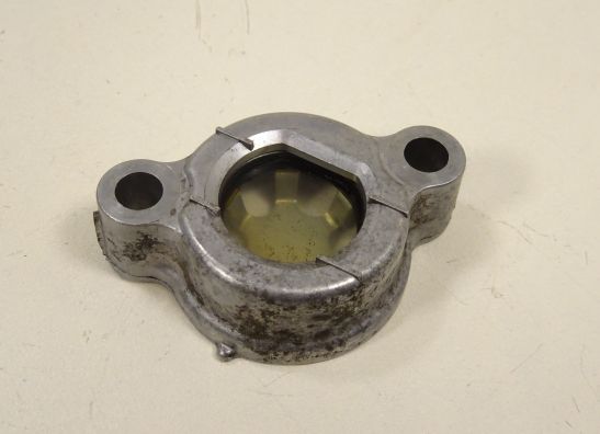 Motorblokdeksel Honda CBR 600 RR