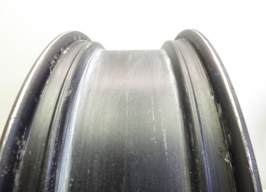 Achtervelg Yamaha FZR 1000